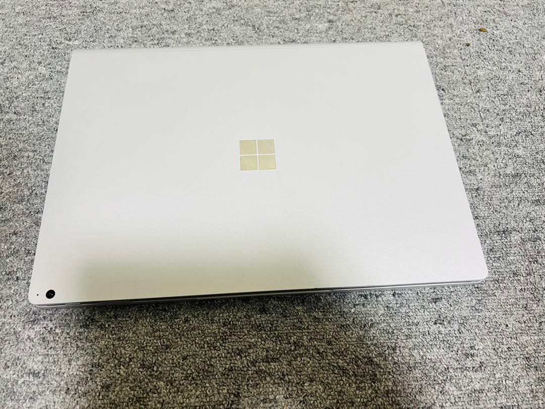 Windowsノート本体 Surface Book 3 Core i7 32gb 1TB
