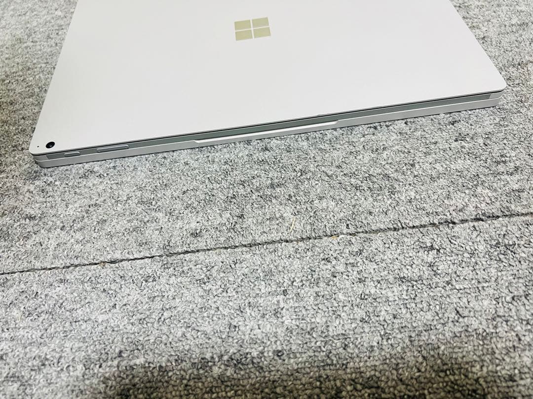 Windowsノート本体 Surface Book 3 Core i7 32gb 1TB