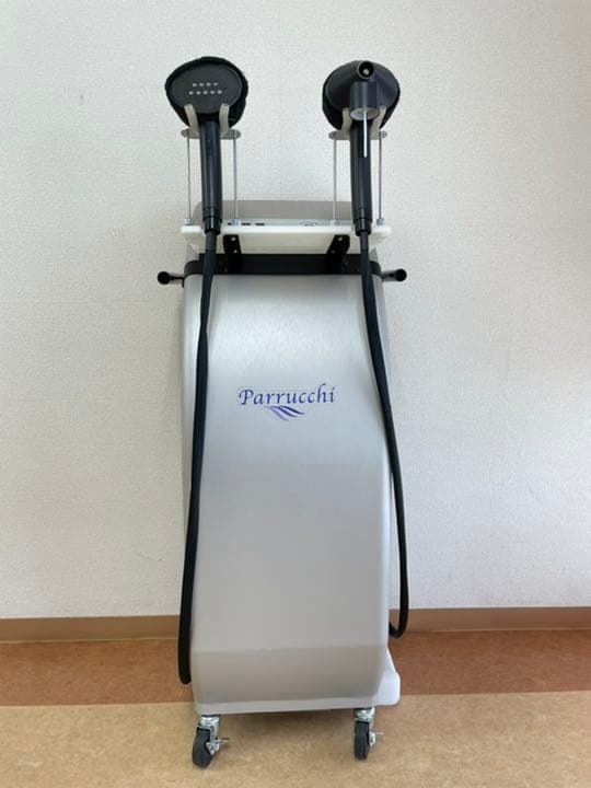 美容室スチームシステム　Parrucchi(パルッキー)