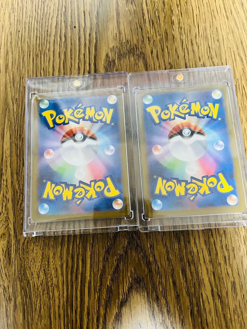 ⭐︎おまけ付き⭐︎ニンフィアsar & ブースターsar