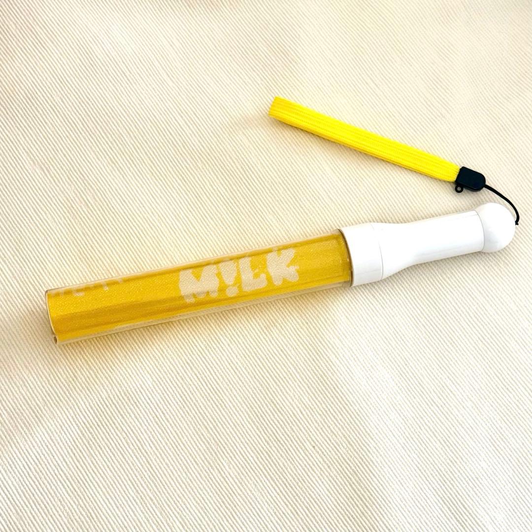 M!LK 吉田仁人 ペンライト　Summer Re:fresh