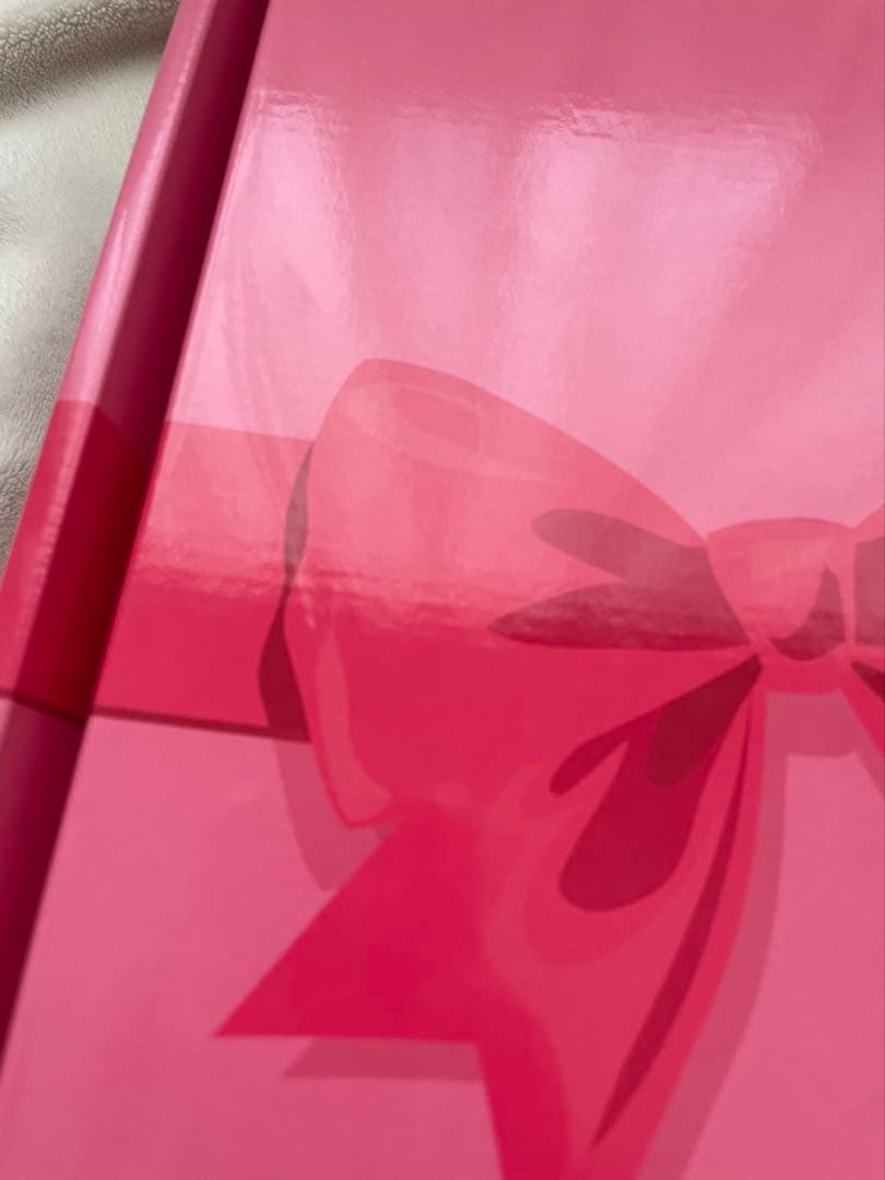 アイカツ！TOP OF WORKS ～特盛いちごパフェ☆BOX～