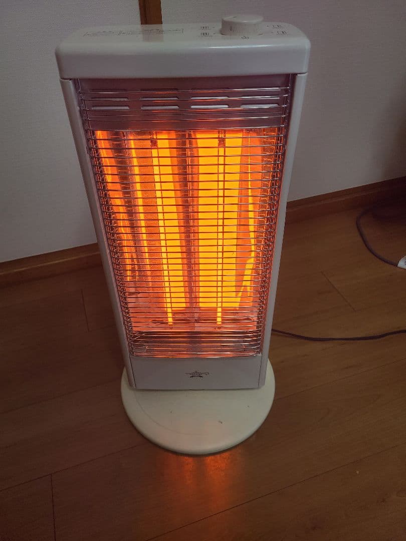 グラファイトヒーター AEH-G100A