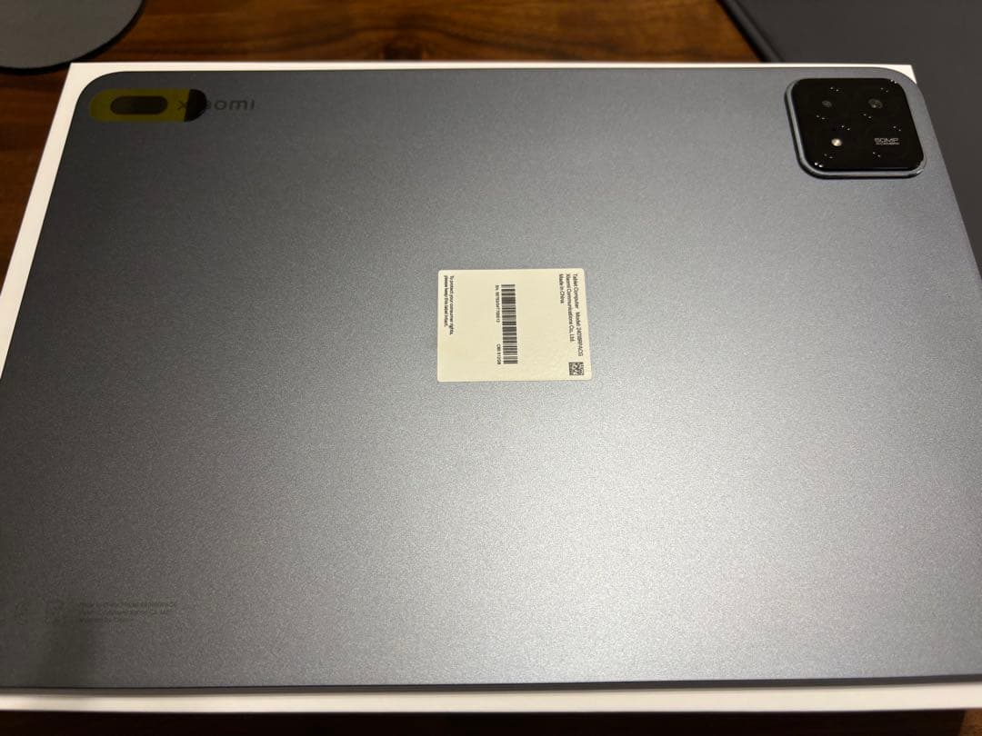 Xiaomi Pad 6S Pro 12GB 512GBグローバル版