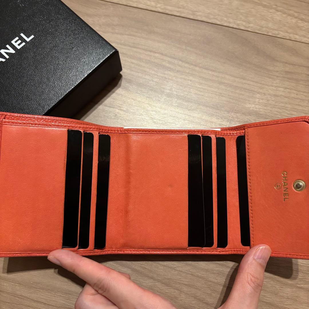 ⭐︎専用です⭐︎お値下げ⭐︎CHANEL シャネル 財布