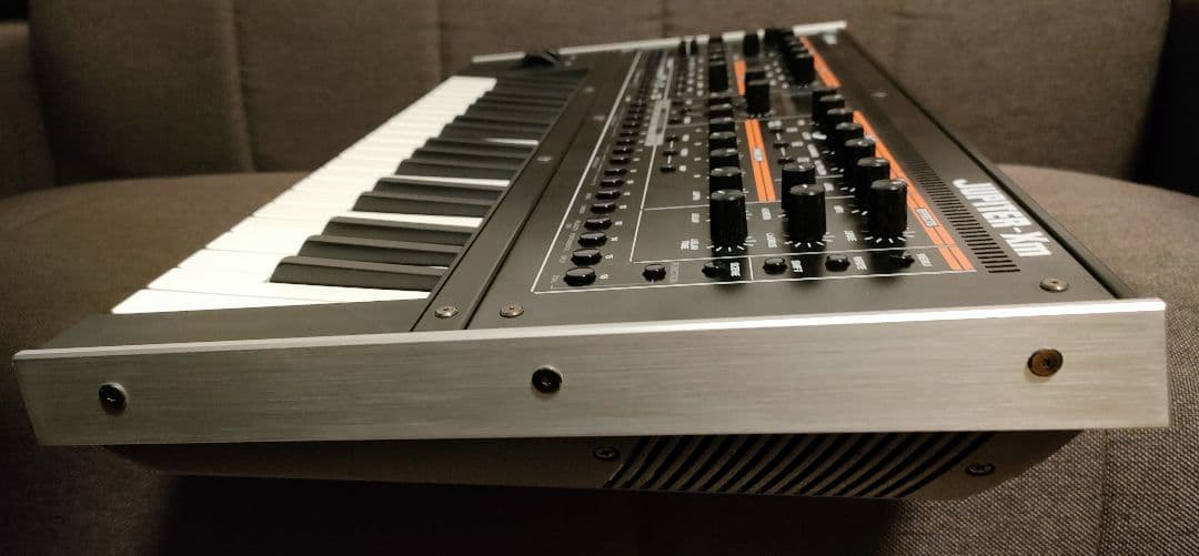 鍵盤楽器 Roland JUPITER-Xm Synthesizer