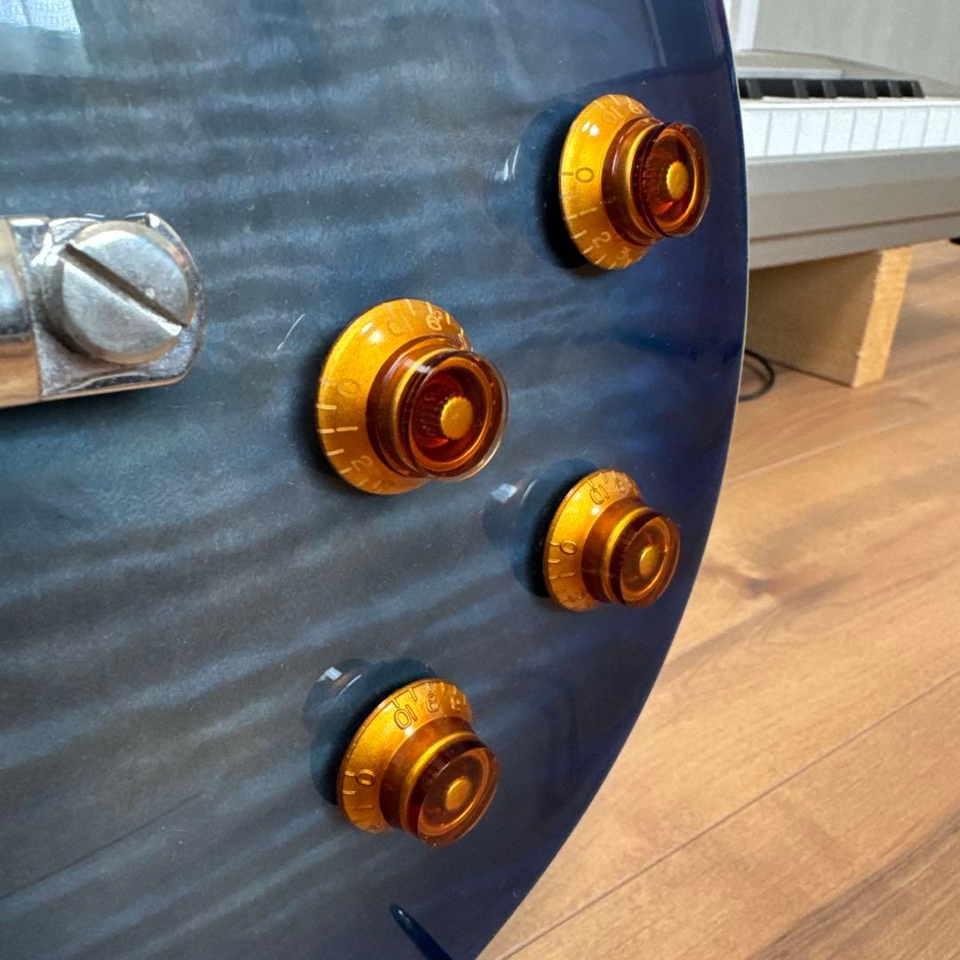 Epiphoneレスポール エピフォン　美品