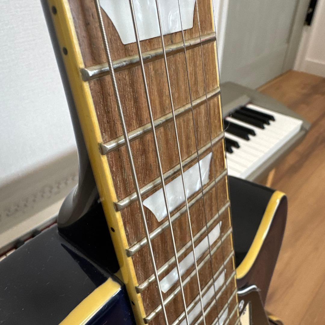 Epiphoneレスポール エピフォン　美品