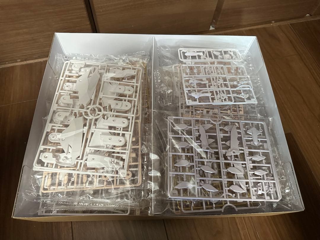 メガミデバイス