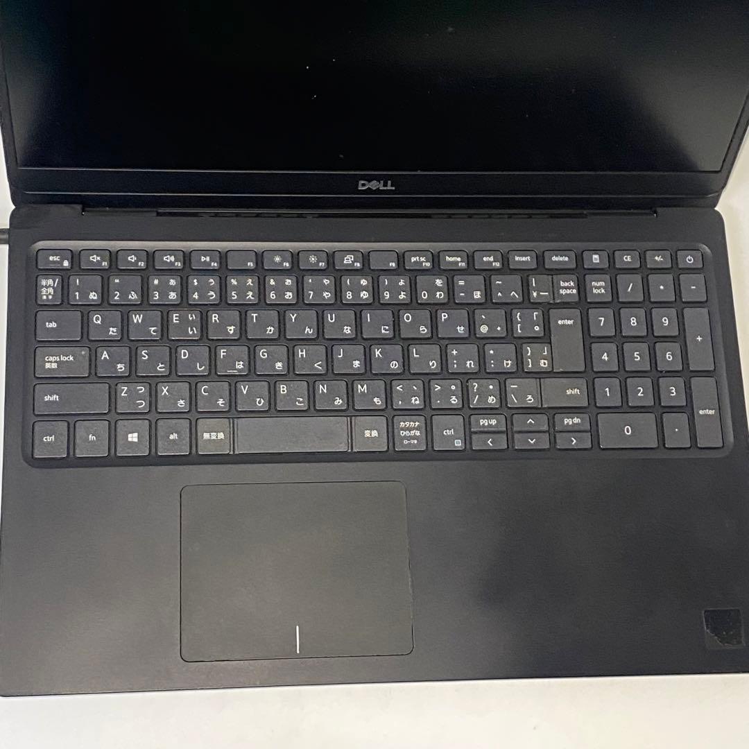 【ジャンク】DELL Latitude 5590 第10世代 i5 ケース無し