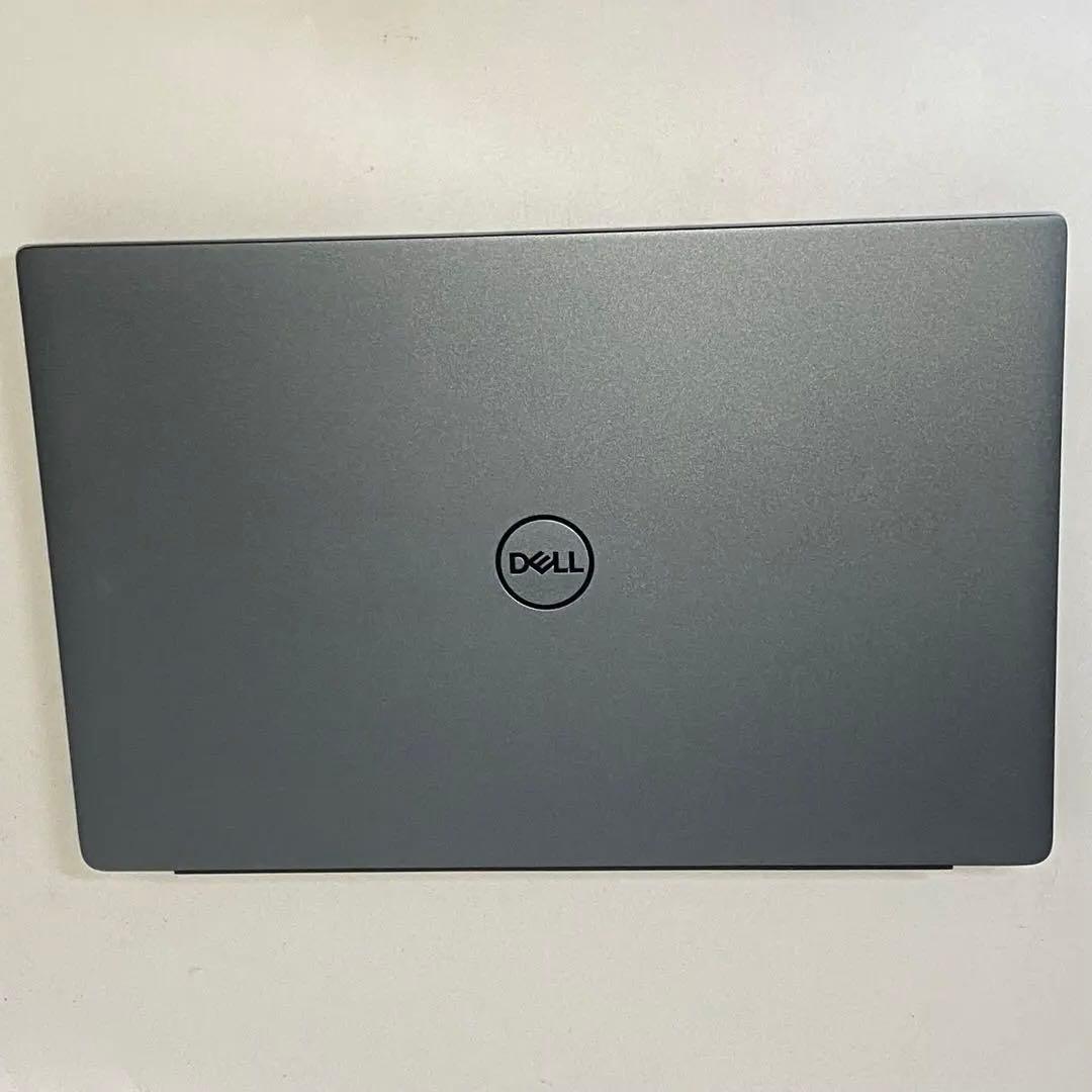 【ジャンク】DELL Latitude 5590 第10世代 i5 ケース無し