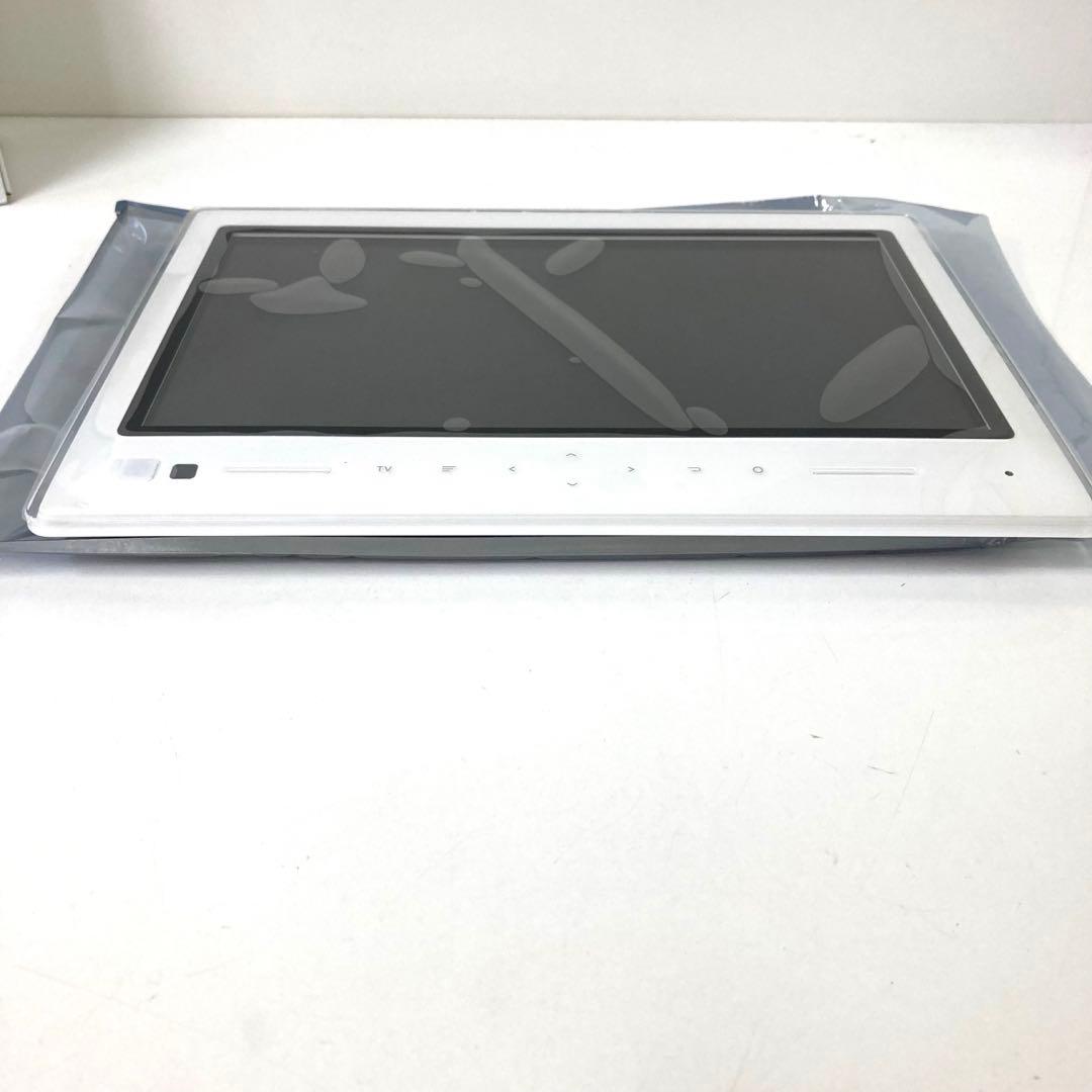 3413-Y au PHOTO-U TV ZTS11SWA ホワイト