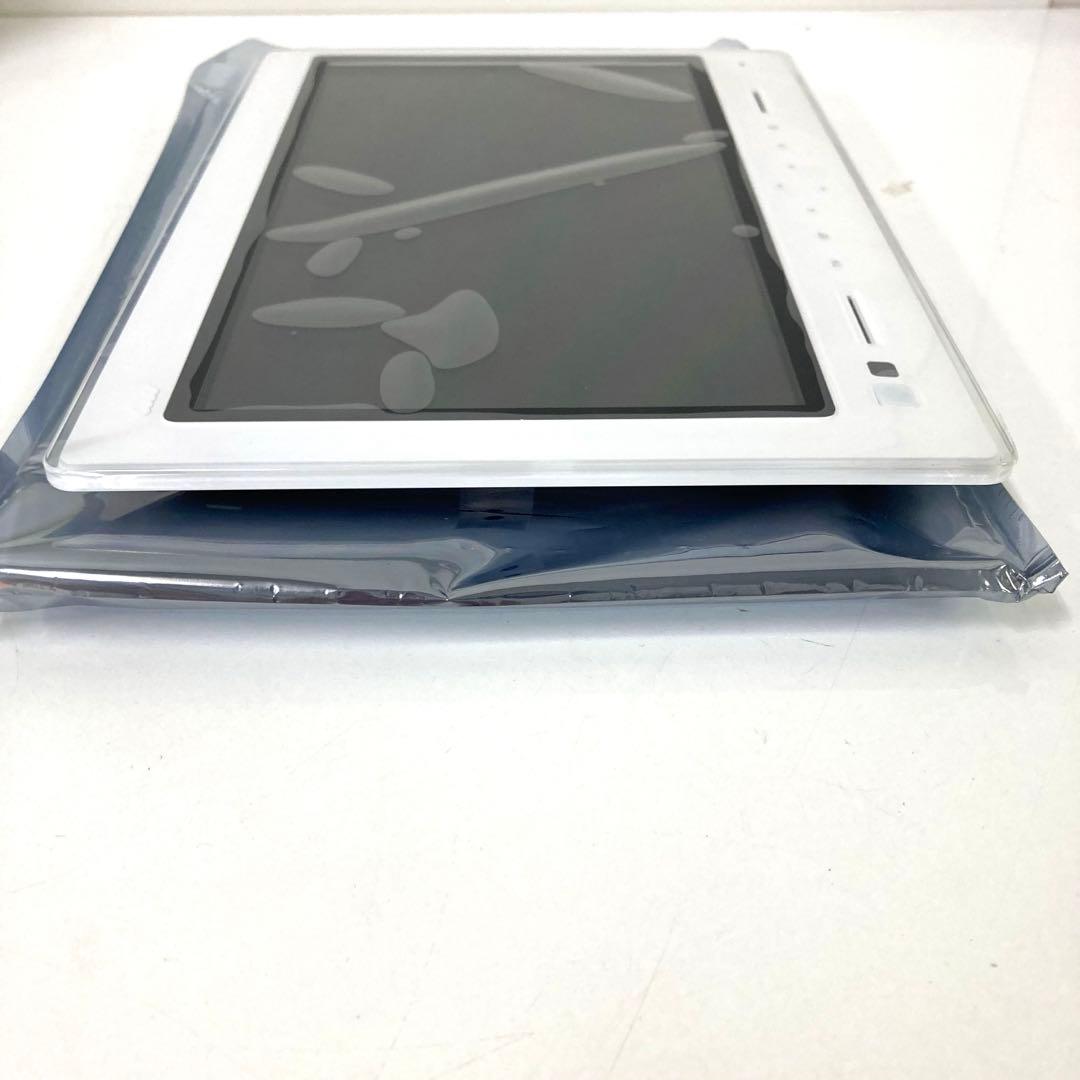 3413-Y au PHOTO-U TV ZTS11SWA ホワイト