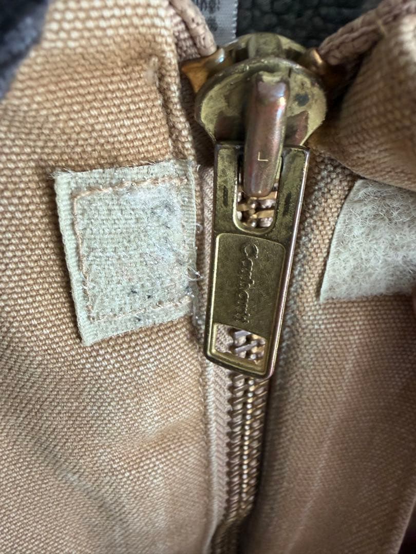 K*G様 【Carhartt/カーハート】トラディショナル ジャケット 短丈