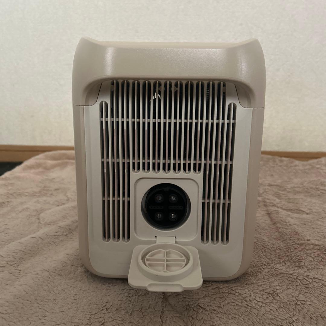 アンカーポータブル電源Anker Solix C1000 1057Wh ベージュ