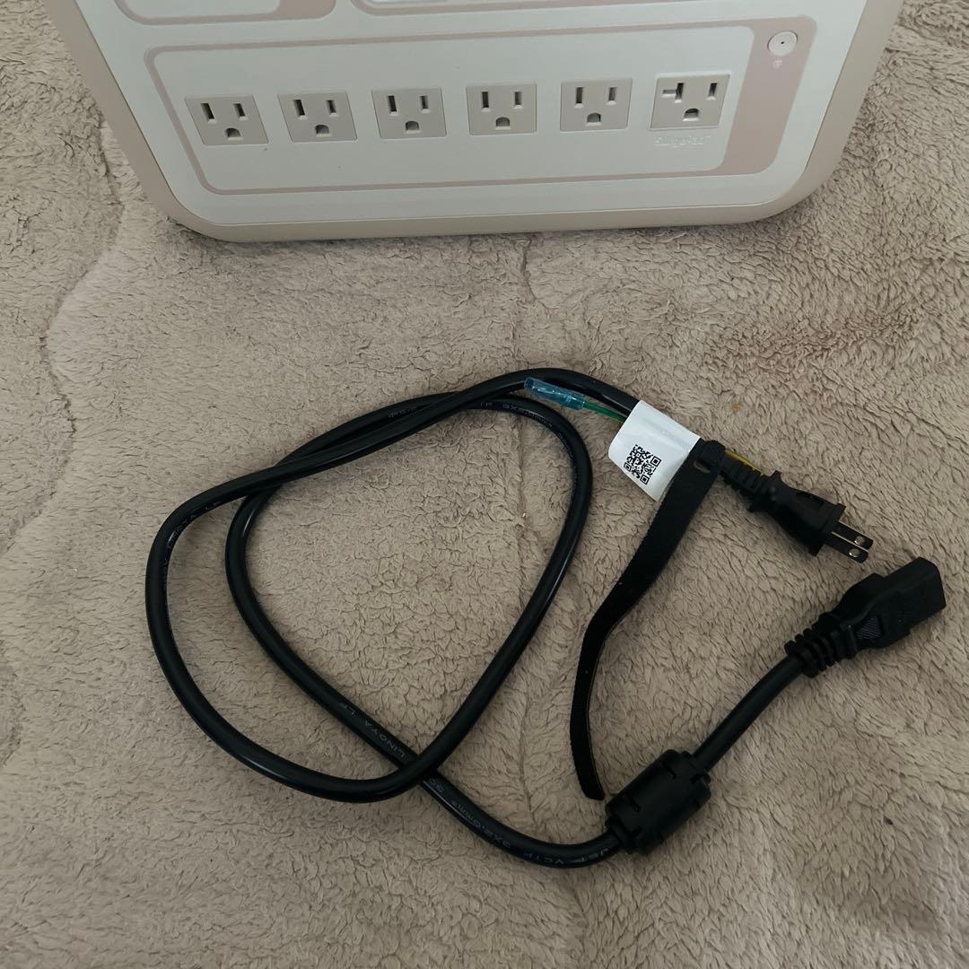 アンカーポータブル電源Anker Solix C1000 1057Wh ベージュ