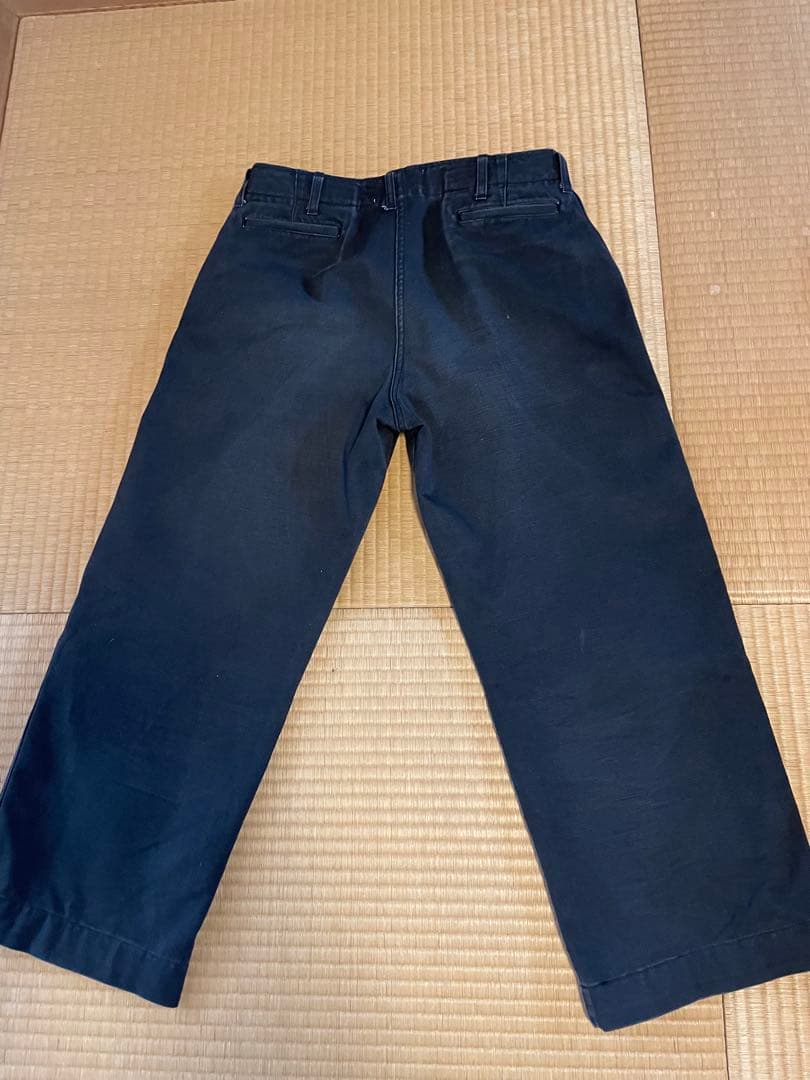 Groovin High グルービンハイ　M-45パンツ　Lサイズ