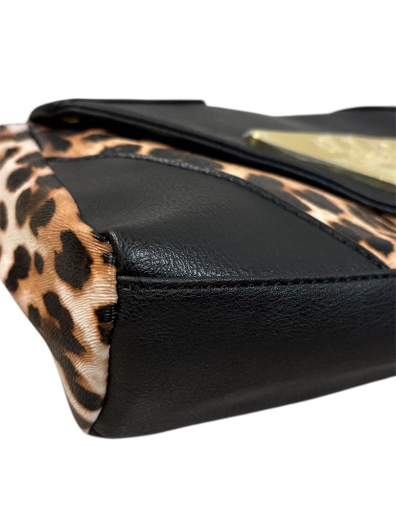 超希少　d.i.a. ダイア　最盛期　平成ギャル　 チェーン　バッグ　2way