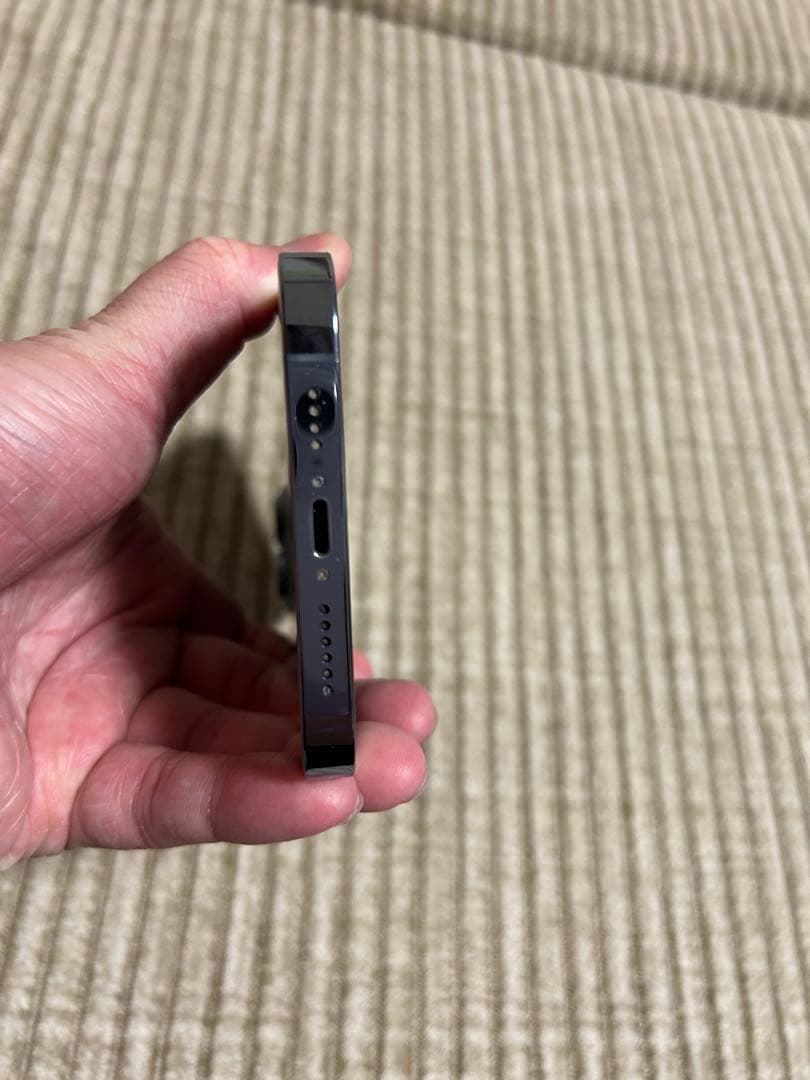 iPhone 13promax 256GB シエラブルー