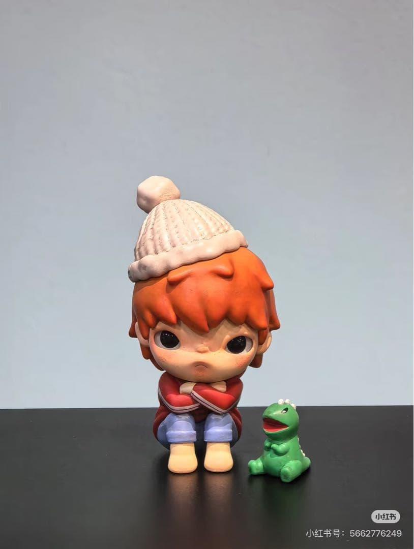 hironoフィギュア 8個セット