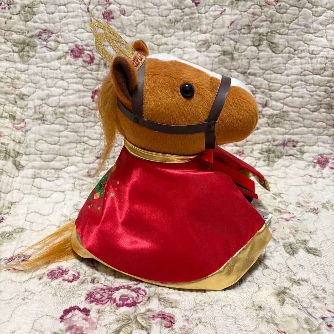 【美品✨】アイドルホース 10周年Ver. オルフェーブル 菊花賞 M