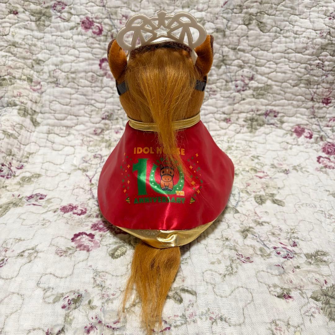 【美品✨】アイドルホース 10周年Ver. オルフェーブル 菊花賞 M