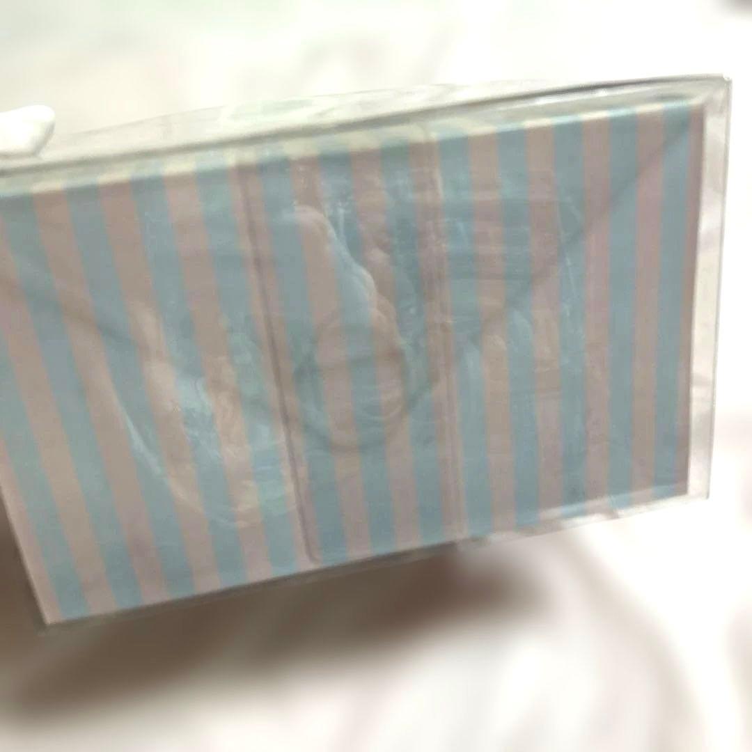 マイメロディ　いちごのおうち