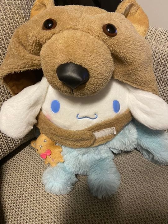 ゆーだいさん専用