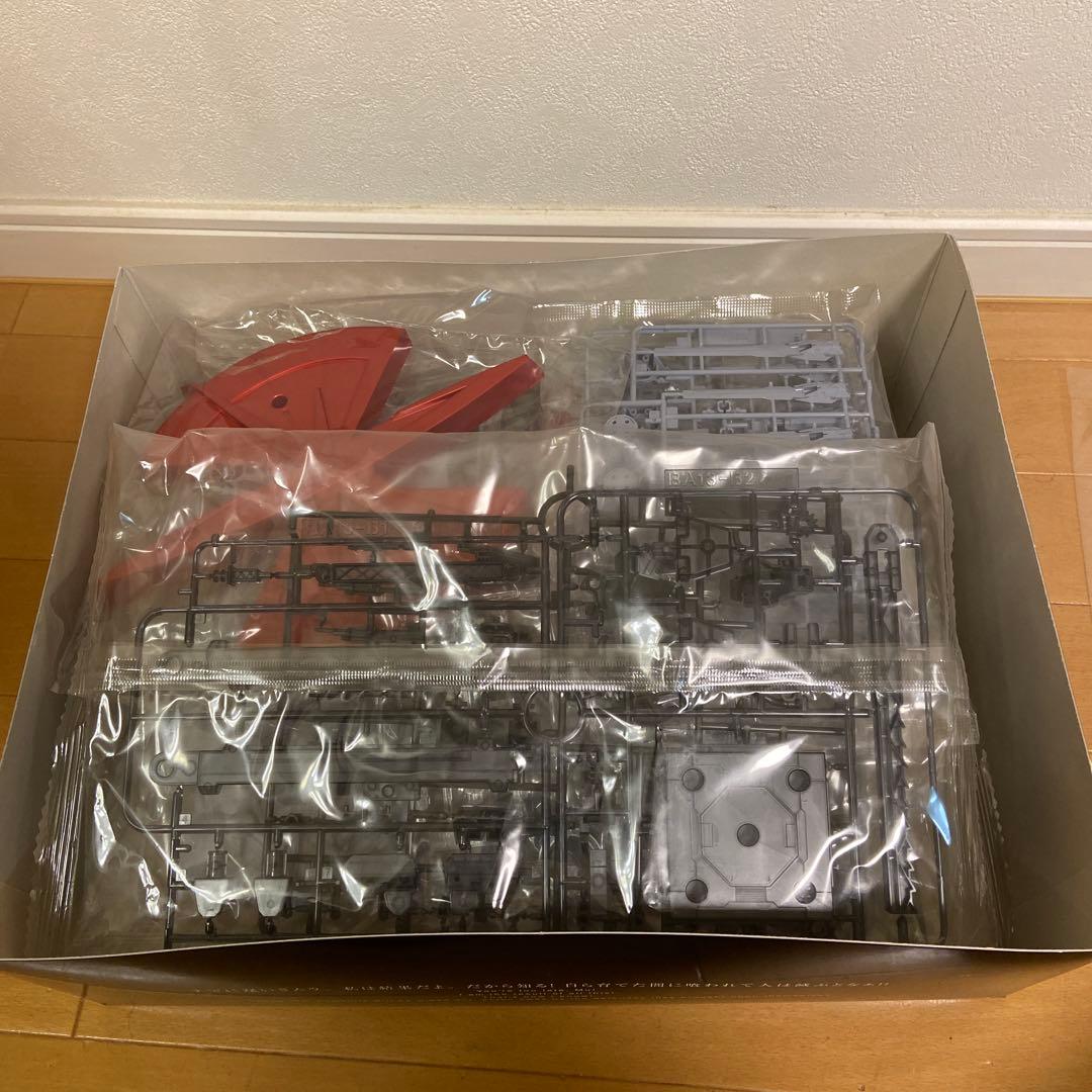 MG 1/100プロヴィデンスガンダム プレミアムエディション　新品