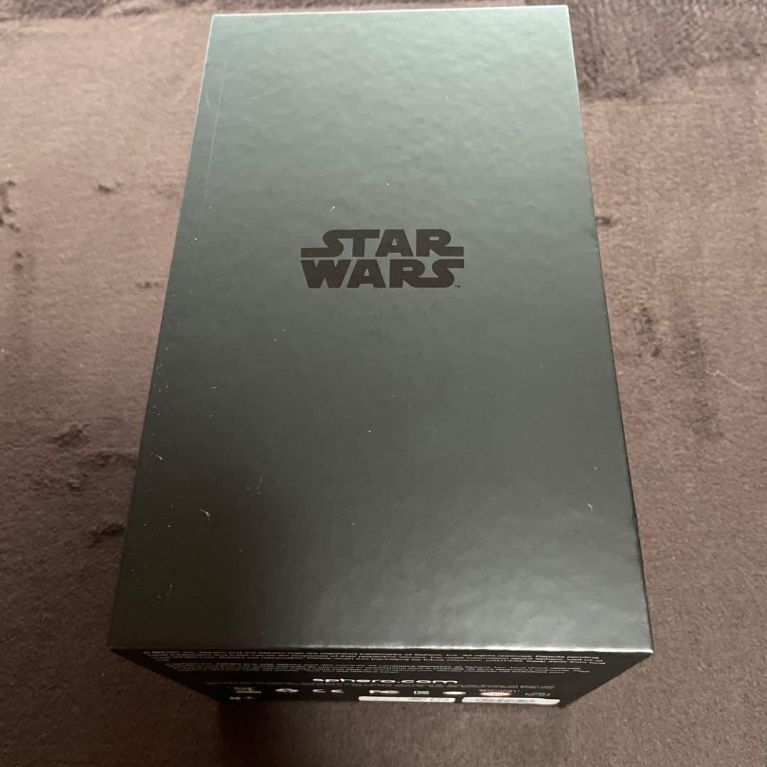 Sphero スター・ウォーズ R2-D2 APP-ENABLED DROID