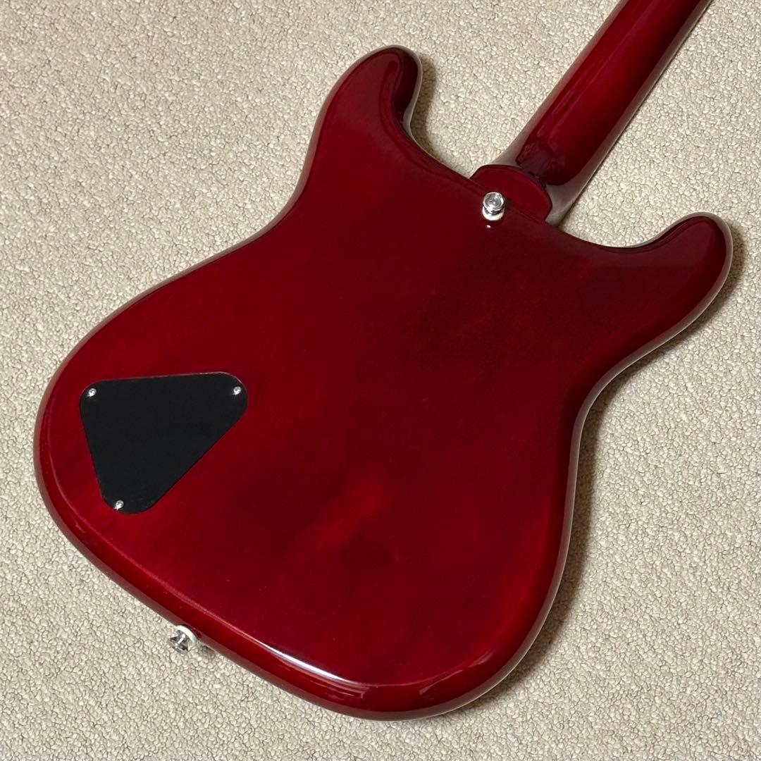 Epiphone Coronet エピフォン コロネット 美品