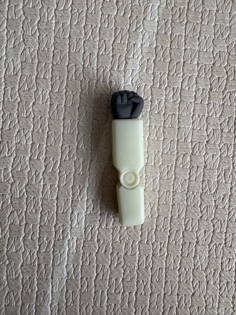 【ガンプラ】RX-78 GUNDAM 1/144 フルカラーモデル