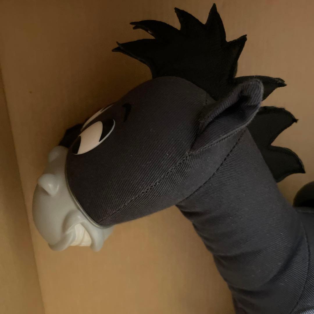 ディズニー　トイストーリー　ピクサー　ヤングエポック　ブルズアイ