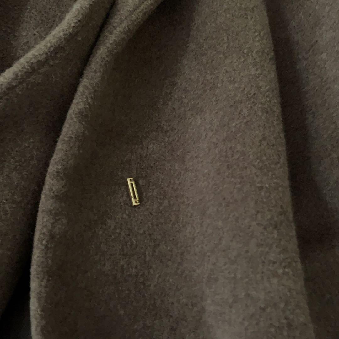 美品　Deuxieme Classe Victorian チェスターコート