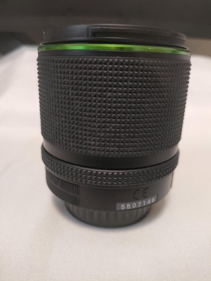 レンズ(ズーム) PENTAX-DA 18-135mmF3.5-5.6ED AL[IF] DCWR