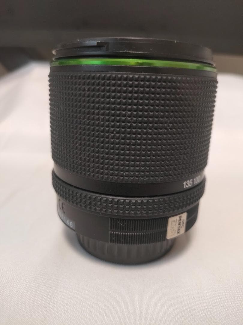 レンズ(ズーム) PENTAX-DA 18-135mmF3.5-5.6ED AL[IF] DCWR