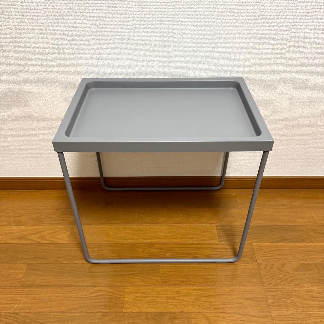 【廃盤品】IKEA イケア GRANBODA　グランボダ ネストテーブル