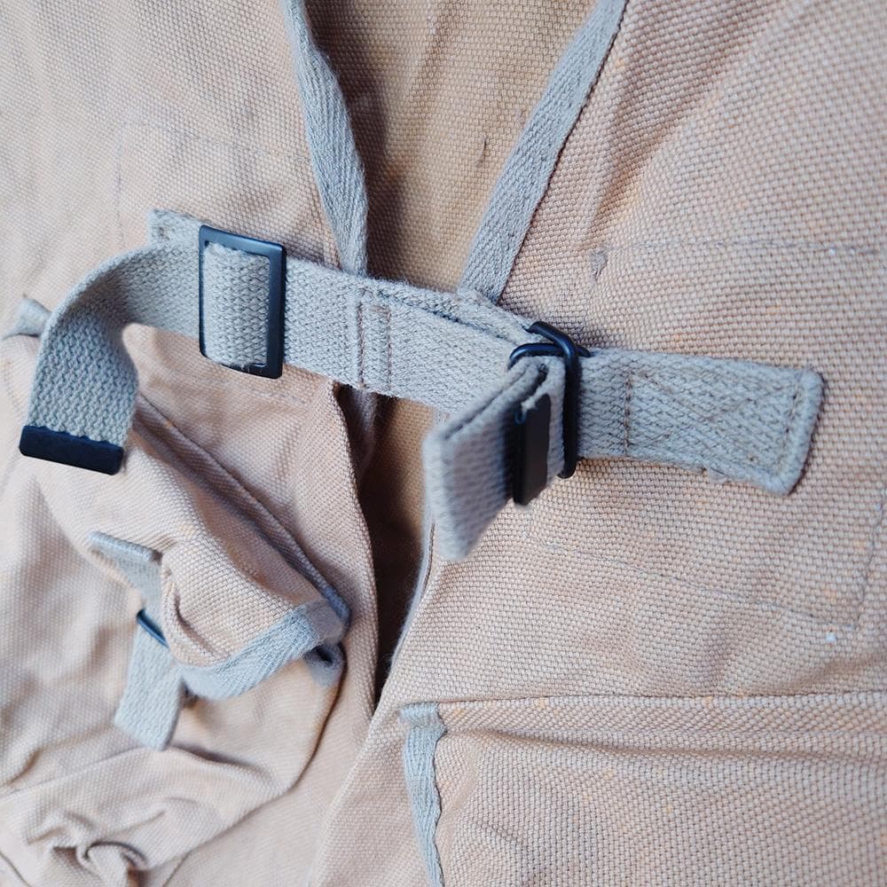 WW2　アサルトベスト　映画用レプリカ