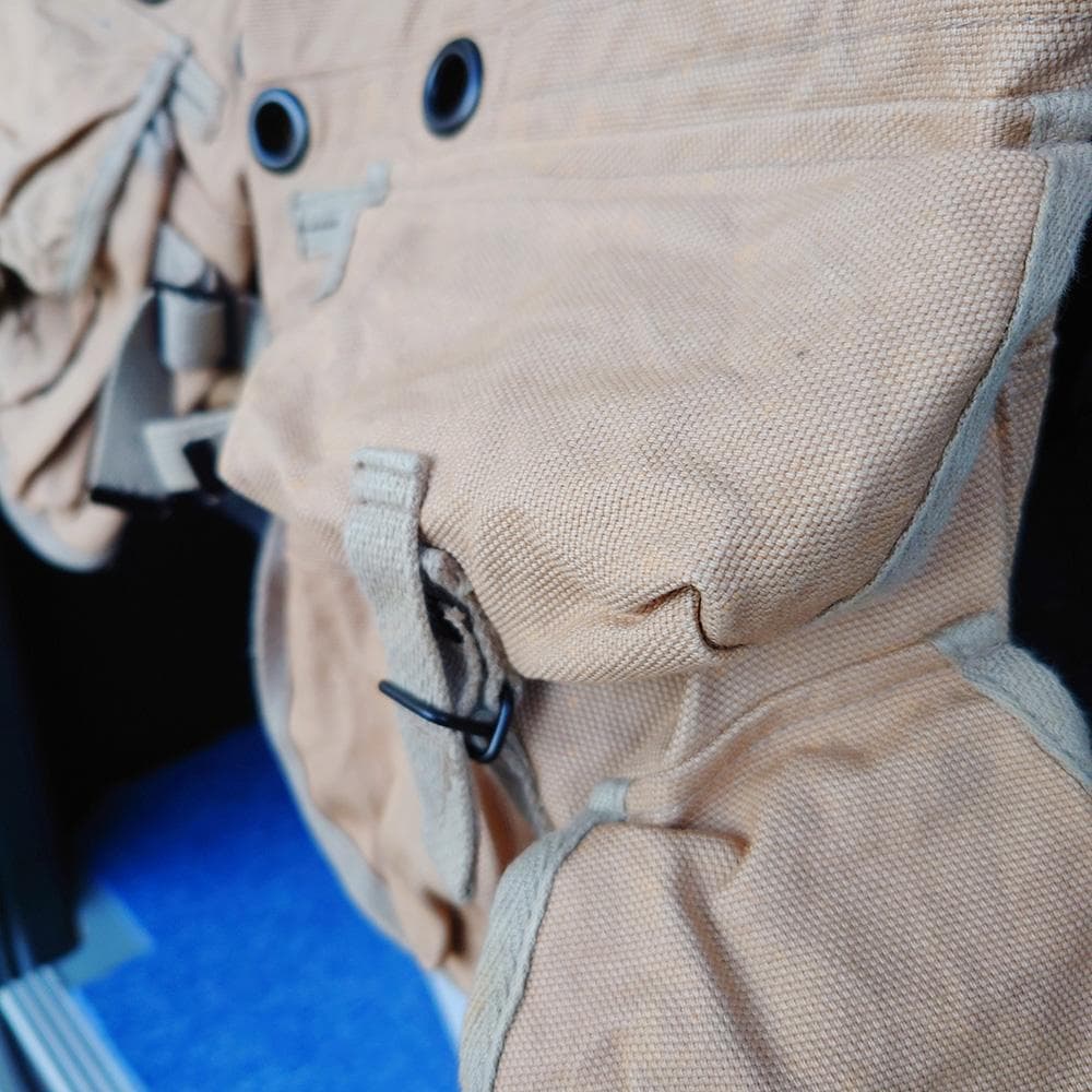 WW2　アサルトベスト　映画用レプリカ