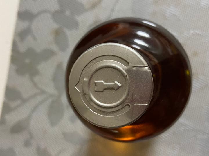 ニッカ ピュアモルト #1980年代流通 #未開封