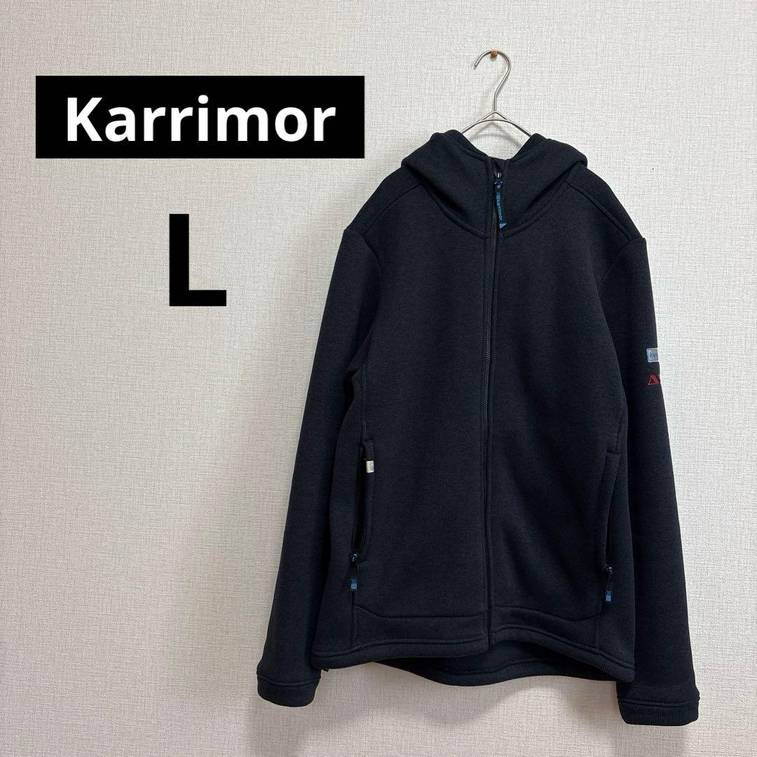 Karrimor（カリマー）ジャーニーパーカー（Journey Parka） L
