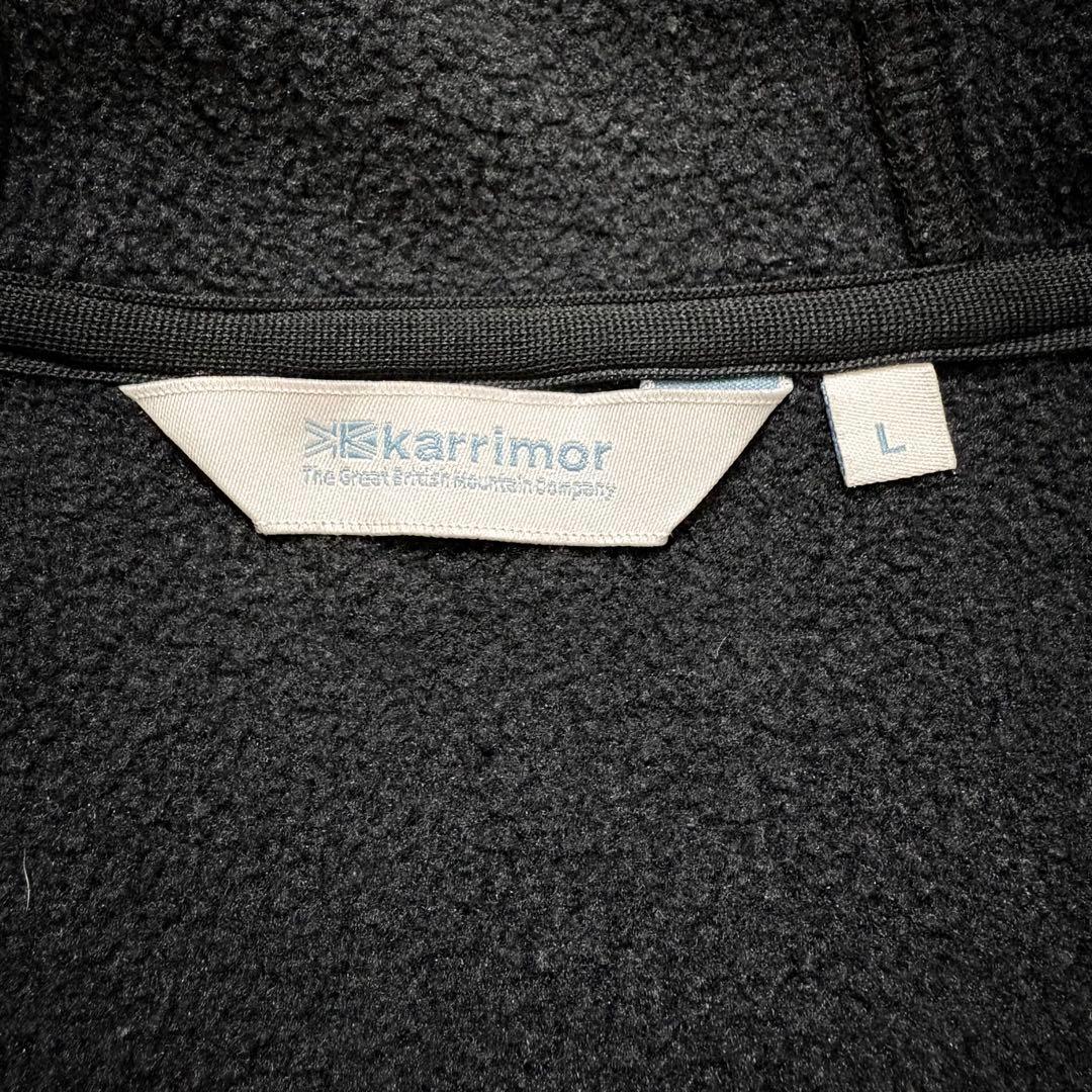 Karrimor（カリマー）ジャーニーパーカー（Journey Parka） L