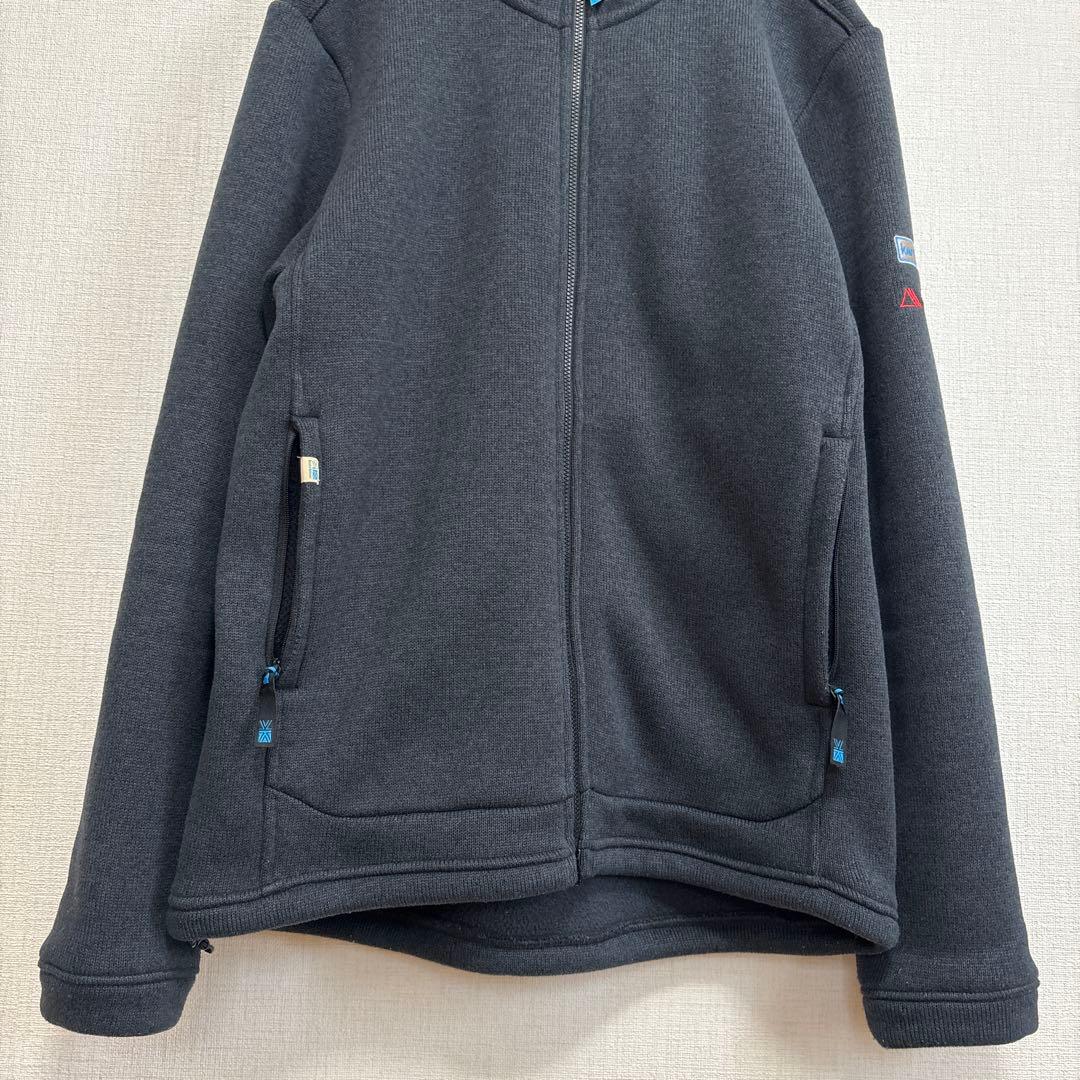 Karrimor（カリマー）ジャーニーパーカー（Journey Parka） L