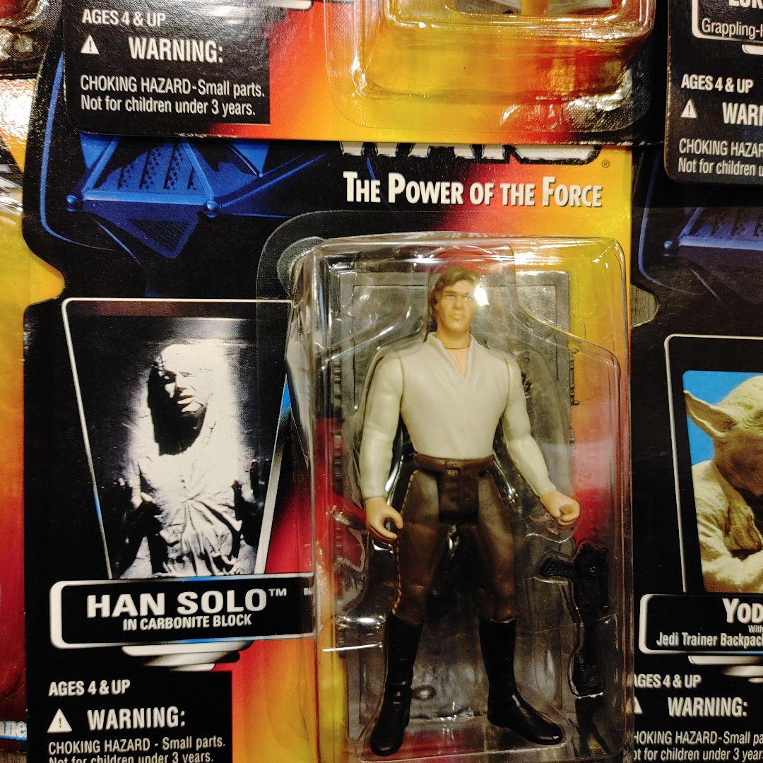 Star Wars　スターウォーズ　フィギュア　まとめ売り　値下げ交渉OK