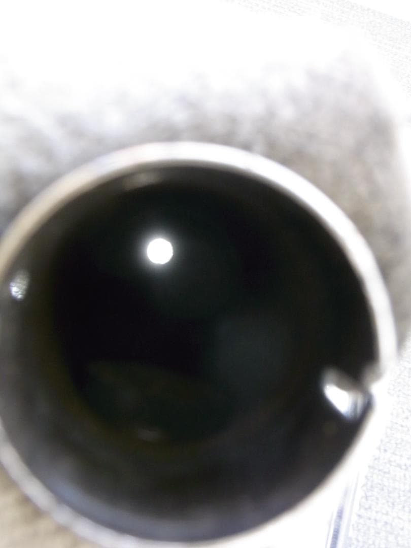 ハーレースポーツスター04～13純正北米マフラーパインバレー12mmパンチアウト