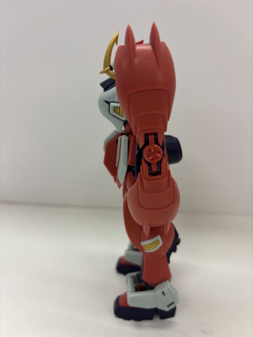 ROBOT魂 アンカーガンダム クロスボーンガンダム バンダイ