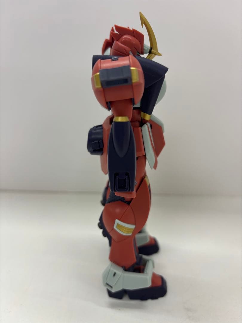 ROBOT魂 アンカーガンダム クロスボーンガンダム バンダイ