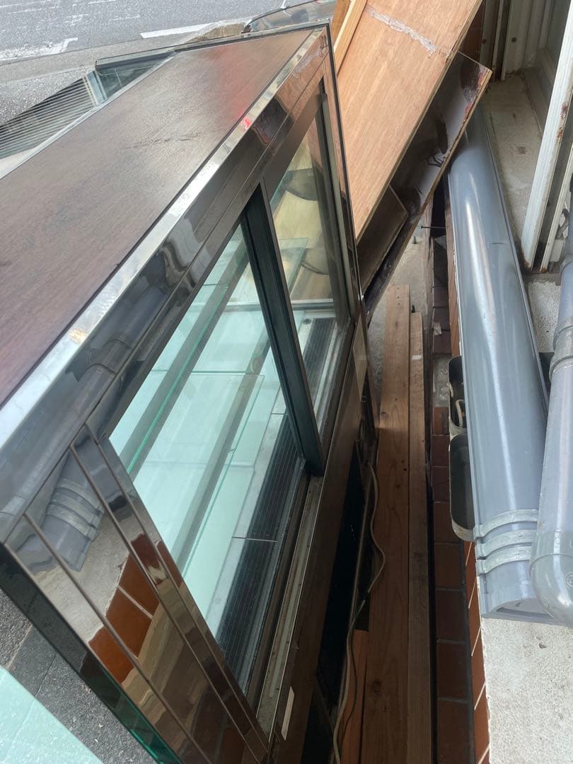 冷蔵ショーケース