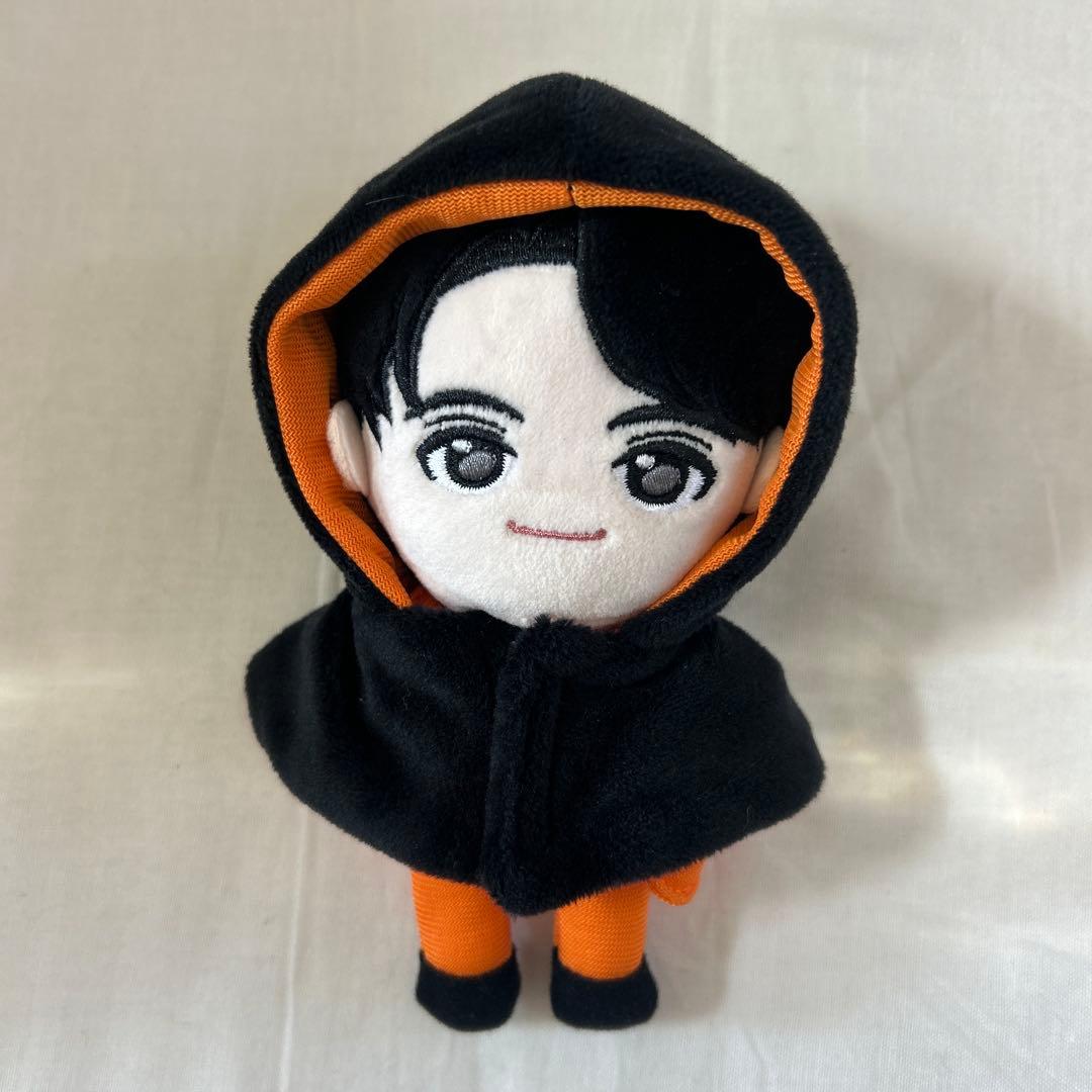 ハル ぬいぐるみ Joker