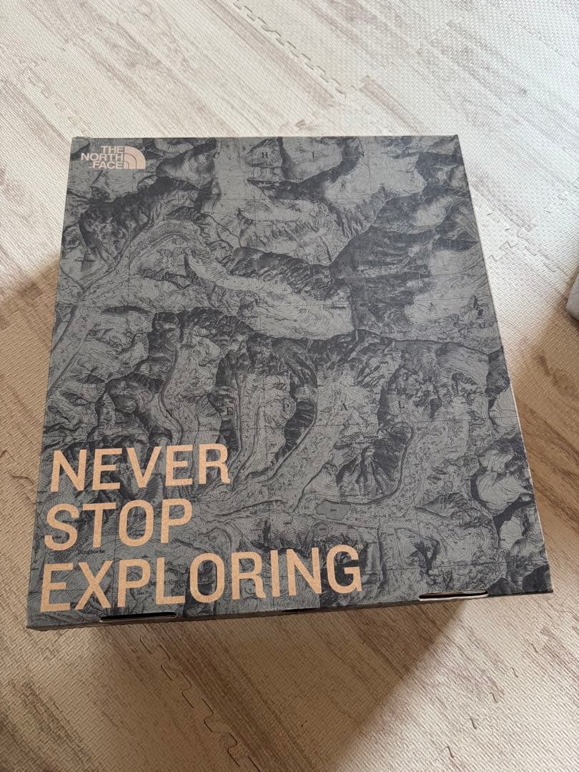 （美品）NUPTSE PRO ヌプシプロ ゴアテックス スノーブーツ 26cm